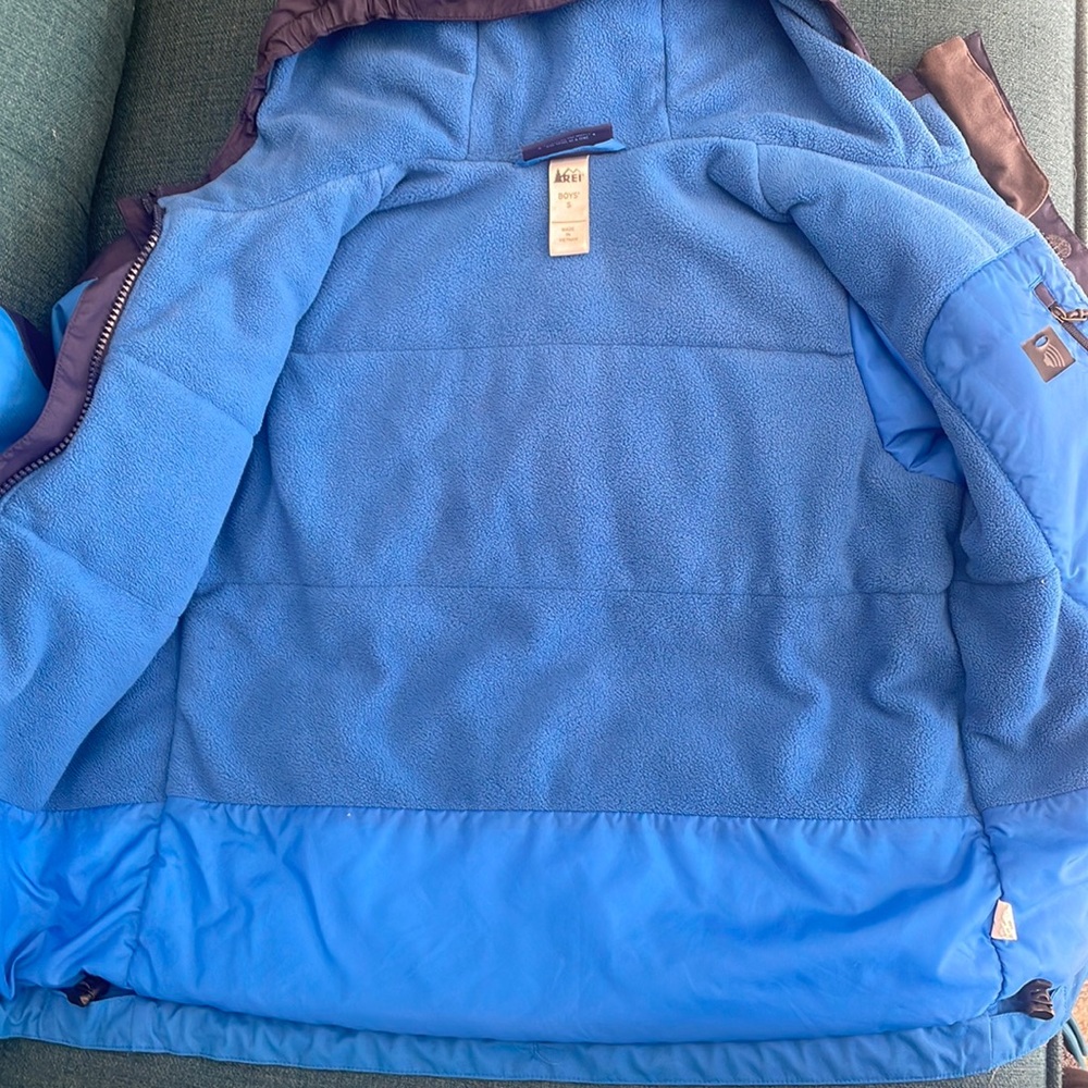 Boys winter Jacket